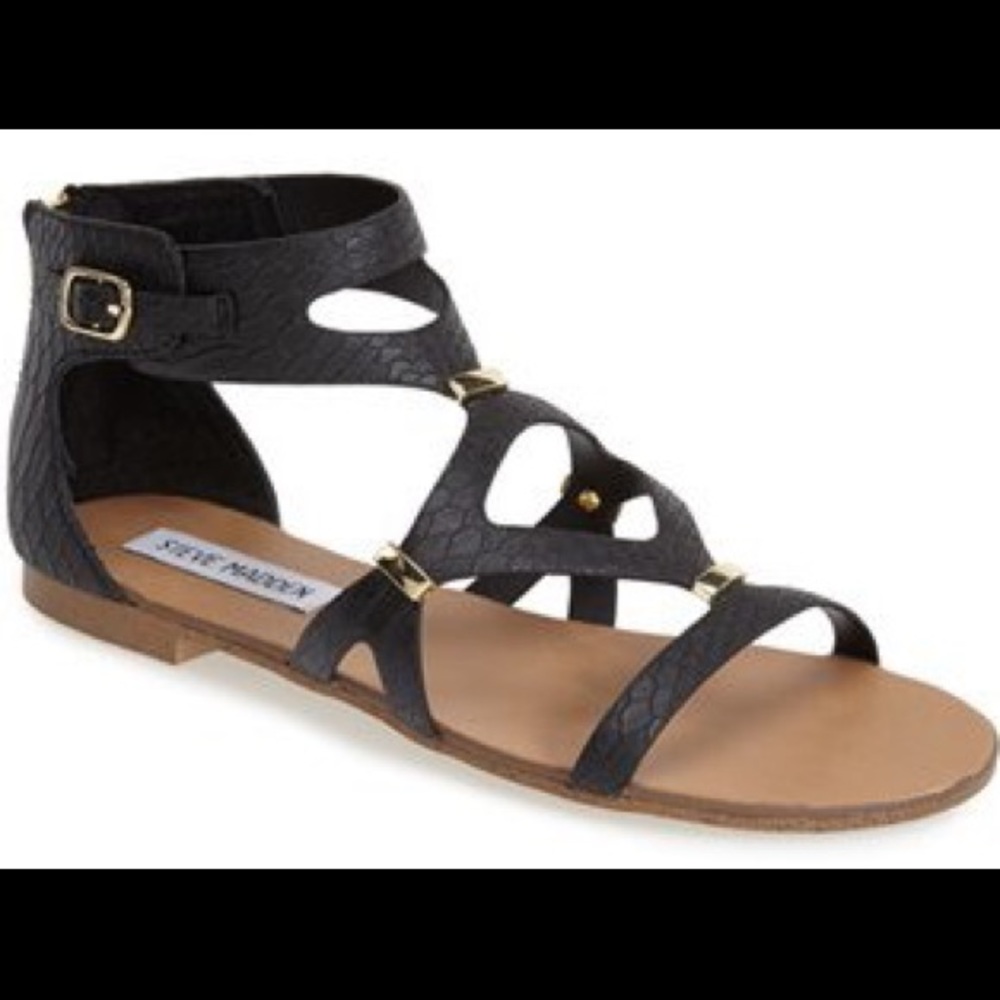 Steve Madden Gladiator Sandal